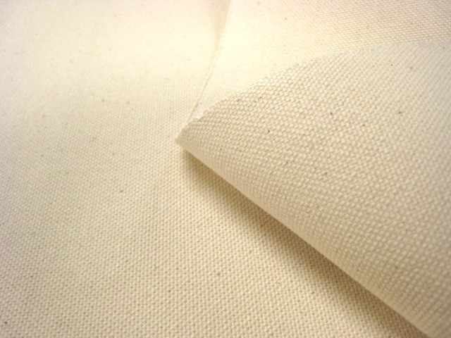 Canvas Cloth / Duct Fabric